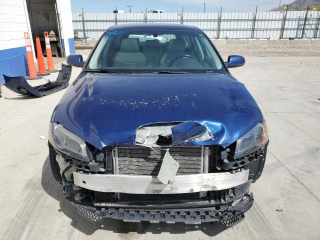 Photo 5 from auction – 2011 AUDI A3 PREMIUM with VIN WAUKJAFM8BA059622