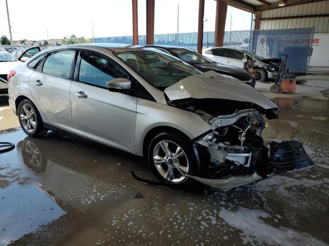 Photo 4 from auction – 2014 FORD FOCUS SE with VIN 1FADP3F27EL343925
