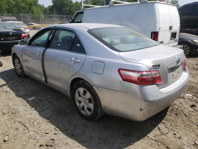Photo 2 from auction – 2008 TOYOTA CAMRY CE with VIN 4T1BE46K68U225596