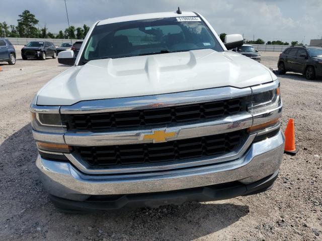Photo 5 from auction – 2016 CHEVROLET SILVERADO with VIN 3GCPCREC3GG183378