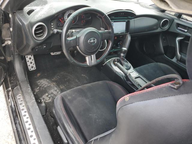 Photo 8 from auction – 2013 SCION FR-S with VIN JF1ZNAA1XD2724011