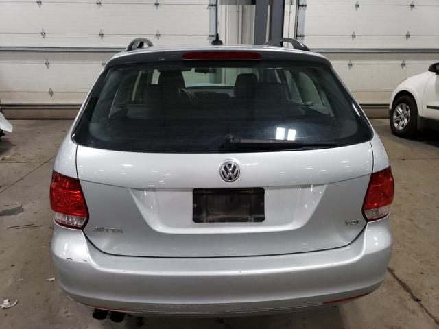 Photo 6 from auction – 2012 VOLKSWAGEN JETTA TDI with VIN 3VWML7AJ9CM685235