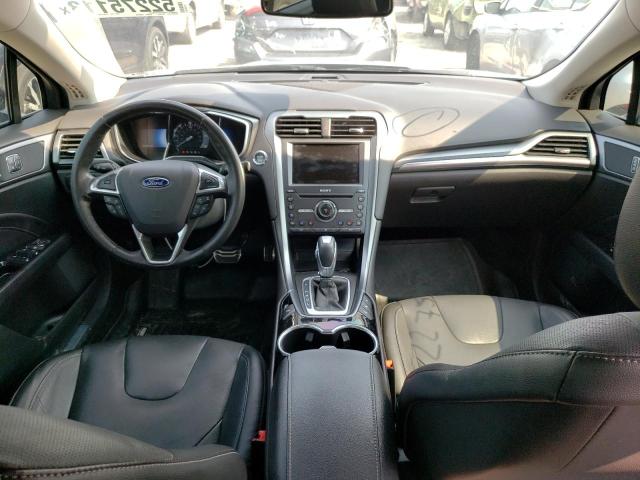 Photo 8 from auction – 2016 FORD FUSION TIT with VIN 3FA6P0SU8GR187431
