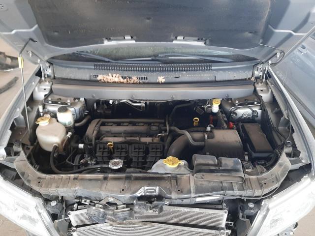 Photo 12 from auction – 2018 DODGE JOURNEY SE with VIN 3C4PDCAB7JT183681