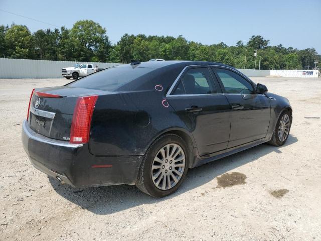 Photo 3 from auction – 2012 CADILLAC CTS PERFOR with VIN 1G6DK5E37C0149234