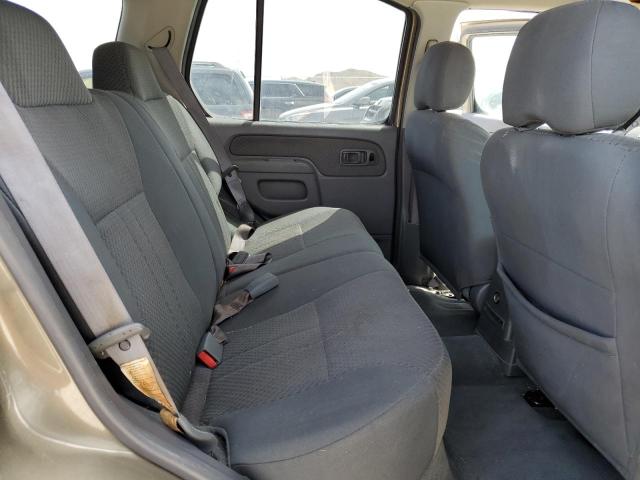 Photo 10 from auction – 2002 NISSAN XTERRA XE with VIN 5N1ED28T02C556052
