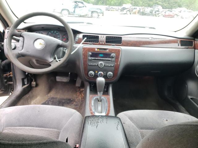 Photo 8 from auction – 2011 CHEVROLET IMPALA LS with VIN 2G1WF5EK0B1128478