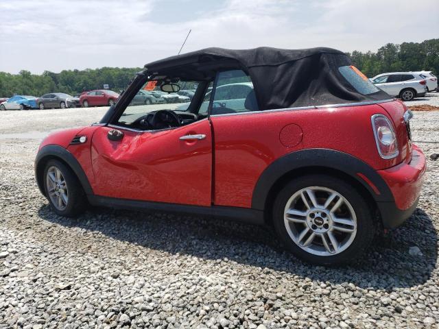 Photo 2 from auction – 2014 MINI COOPER with VIN WMWZN3C56ET569889