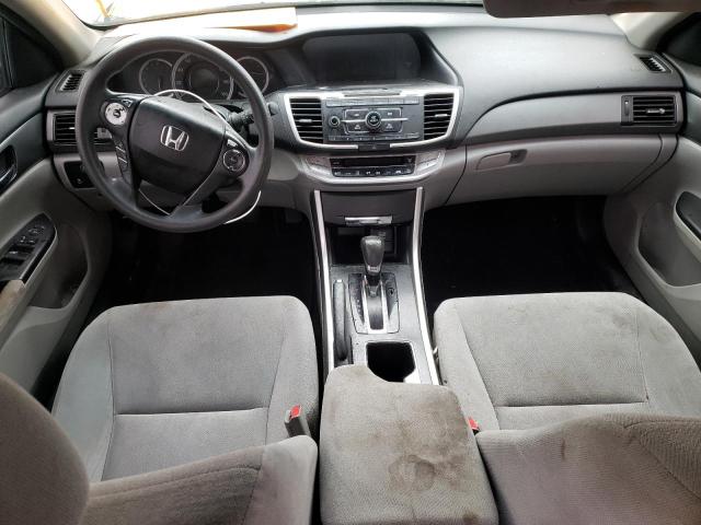 Photo 8 from auction – 2013 HONDA ACCORD LX with VIN 1HGCR2F35DA129644