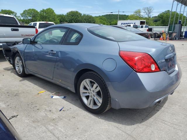 Photo 2 from auction – 2012 NISSAN ALTIMA SL with VIN 1N4AL2EP4CC219517