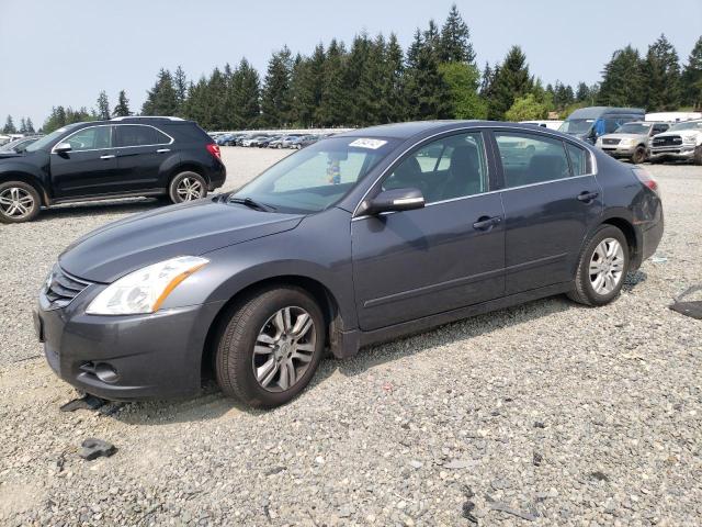 NISSAN ALTIMA BAS 2010 with VIN 1N4AL2AP4AC160410 - Photo from auction