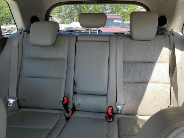 Photo 10 from auction – 2012 ACURA RDX TECHNO with VIN 5J8TB1H51CA002384