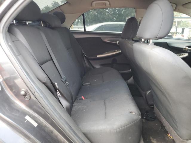 Photo 10 from auction – 2010 TOYOTA COROLLA BA with VIN 1NXBU4EEXAZ366014
