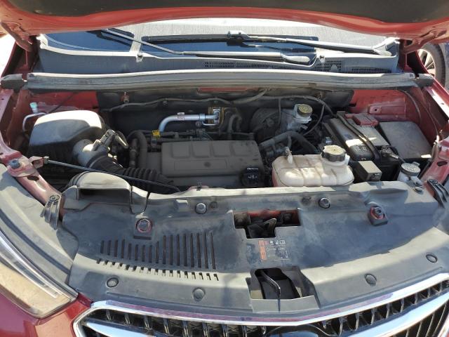 Photo 11 from auction – 2020 BUICK ENCORE PRE with VIN KL4CJASBXLB049708