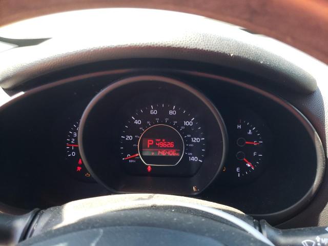 صورة رقم 9 من المزاد - 2014 KIA SOUL مع VIN KNDJN2A2XE7041803