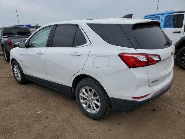 Photo 2 from auction – 2019 CHEVROLET EQUINOX LT with VIN 2GNAXKEV0K6171106