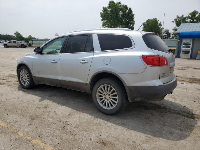 Photo 2 from auction – 2010 BUICK ENCLAVE CX with VIN 5GALRBEDXAJ206854
