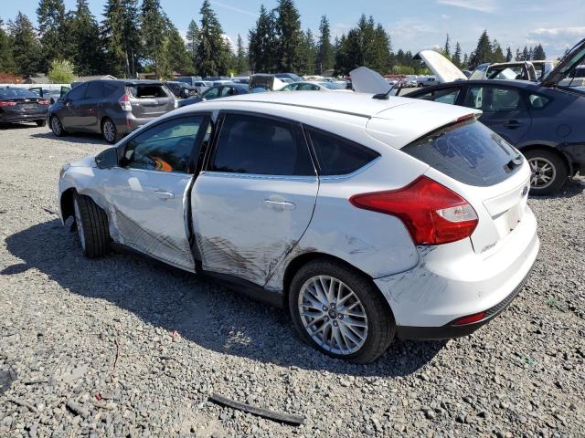 Photo 2 from auction – 2012 FORD FOCUS SEL with VIN 1FAHP3M27CL478050