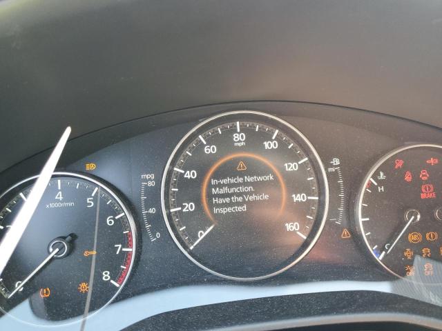 Photo 9 from auction – 2020 MAZDA 3 with VIN JM1BPBLM9L1161105