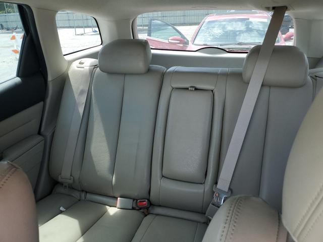 Photo 10 from auction – 2011 MAZDA CX-7 with VIN JM3ER2B54B0385881