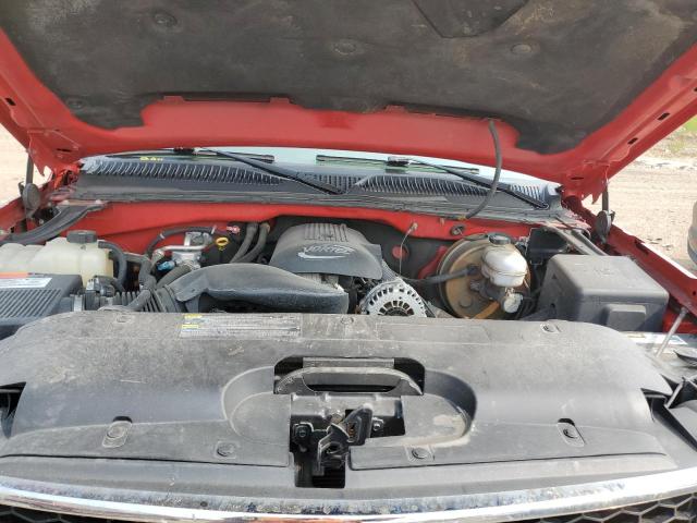 Photo 11 from auction – 2007 CHEVROLET SILVERADO with VIN 1GCEK19Z87Z200122
