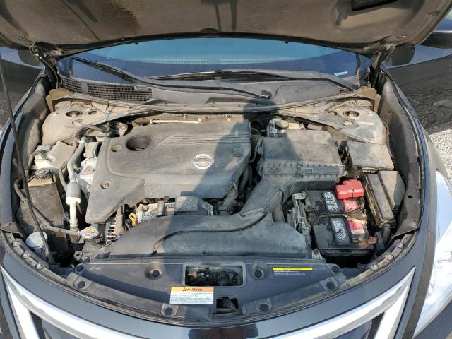 Photo 11 from auction – 2013 NISSAN ALTIMA 2.5 with VIN 1N4AL3AP7DN551002