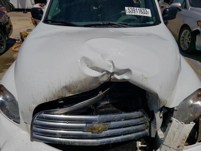 Photo 11 from auction – 2008 CHEVROLET HHR PANEL with VIN 3GCDA15D08S557057