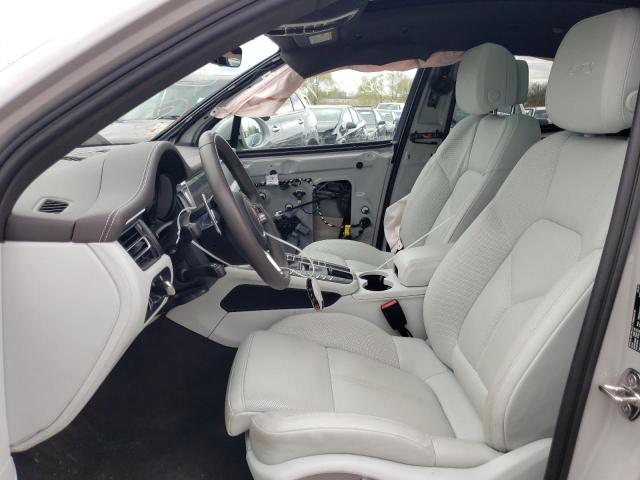 Photo 7 from auction – 2021 PORSCHE MACAN GTS with VIN WP1AG2A59MLB53663