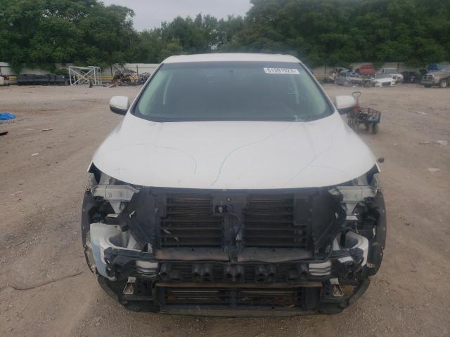 Photo 5 from auction – 2017 FORD EDGE TITAN with VIN 2FMPK4K90HBB98127