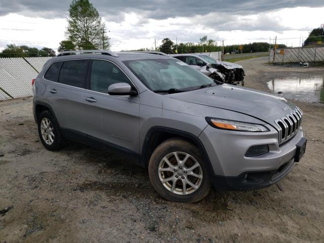 Photo 4 from auction – 2015 JEEP CHEROKEE L with VIN 1C4PJMCS3FW583735