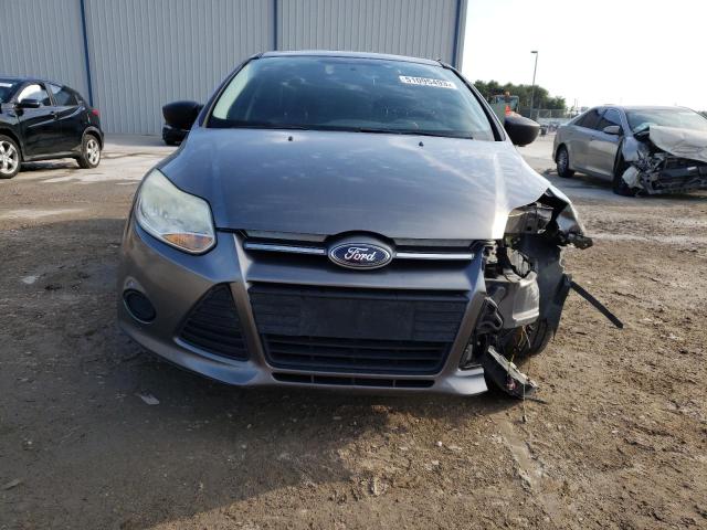 Photo 5 from auction – 2014 FORD FOCUS S with VIN 1FADP3E29EL127236
