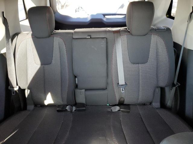 Photo 10 from auction – 2012 GMC TERRAIN SL with VIN 2GKFLTE55C6101980
