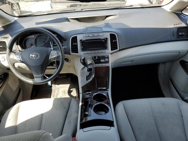 Photo 8 from auction – 2011 TOYOTA VENZA with VIN 4T3BK3BB4BU054502