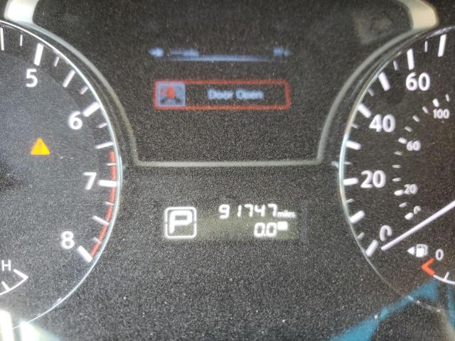 Photo 9 from auction – 2013 NISSAN ALTIMA 2.5 with VIN 1N4AL3AP3DC907599