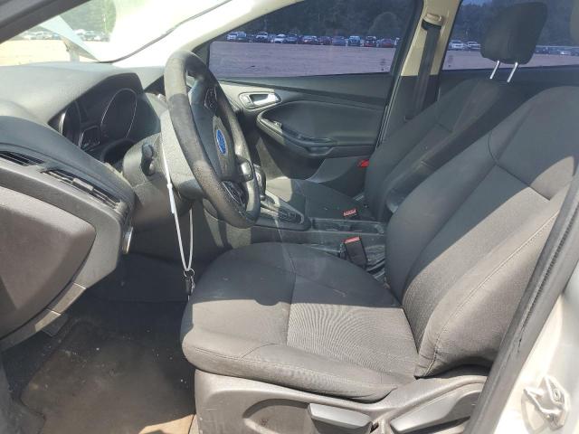 Photo 7 from auction – 2016 FORD FOCUS SE with VIN 1FADP3K29GL283557