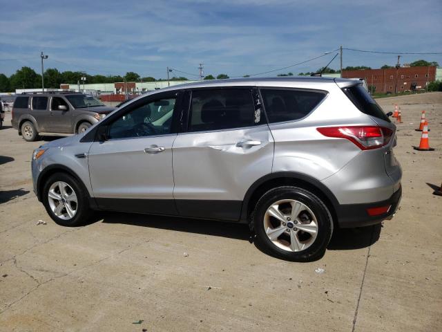 Photo 2 from auction – 2016 FORD ESCAPE SE with VIN 1FMCU0G77GUB81682