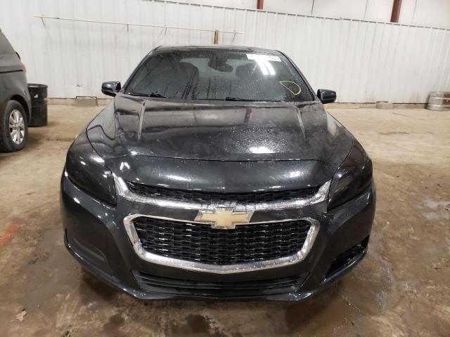 Photo 5 from auction – 2016 CHEVROLET MALIBU LIM with VIN 1G11A5SA3GU141242