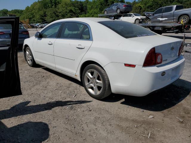 Photo 2 from auction – 2012 CHEVROLET MALIBU LS with VIN 1G1ZB5E00CF171011