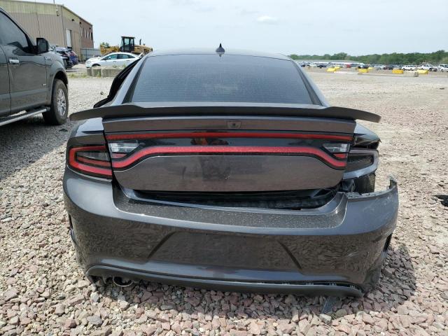 Снимка 6 от търг – 2017 DODGE CHARGER R/ с VIN 2C3CDXGJ6HH615513