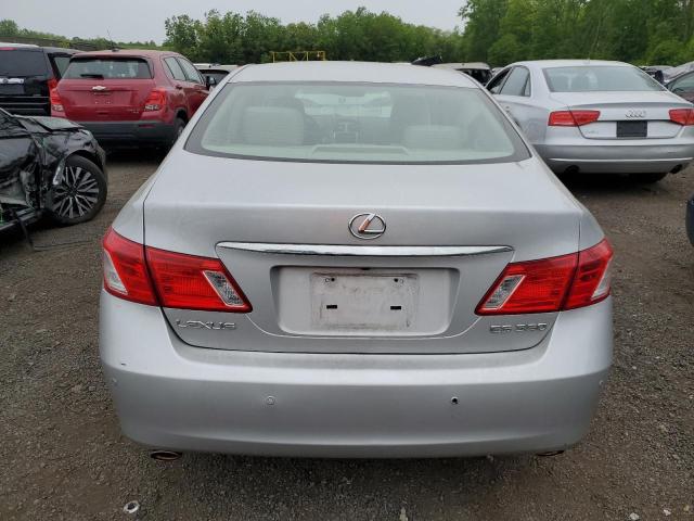 Photo 6 from auction – 2007 LEXUS ES 350 with VIN JTHBJ46G972151532