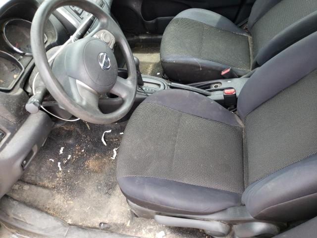 Zdjęcie 7 z aukcji – 2012 NISSAN VERSA S z VIN 3N1CN7AP2CL907295