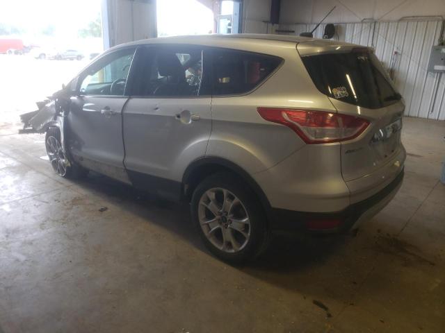 Photo 2 from auction – 2013 FORD ESCAPE SEL with VIN 1FMCU9HX4DUC37186
