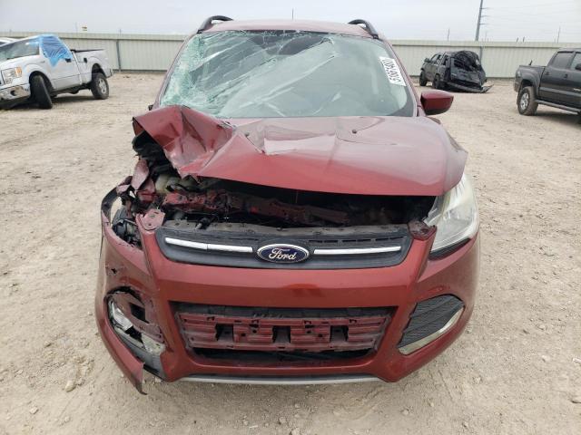 Photo 5 from auction – 2016 FORD ESCAPE SE with VIN 1FMCU0GX1GUB48824