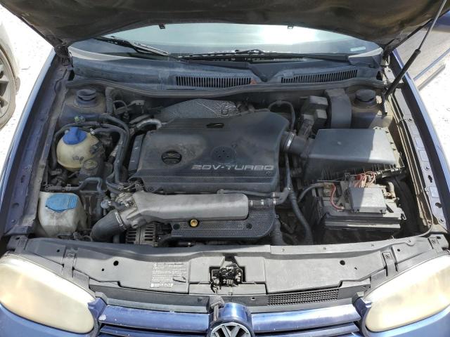 Photo 11 from auction – 2003 VOLKSWAGEN GTI with VIN 9BWDE61J334032523