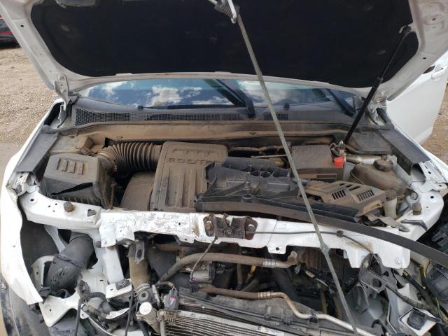 Photo 12 from auction – 2015 CHEVROLET EQUINOX LT with VIN 2GNALCEK0F6299522