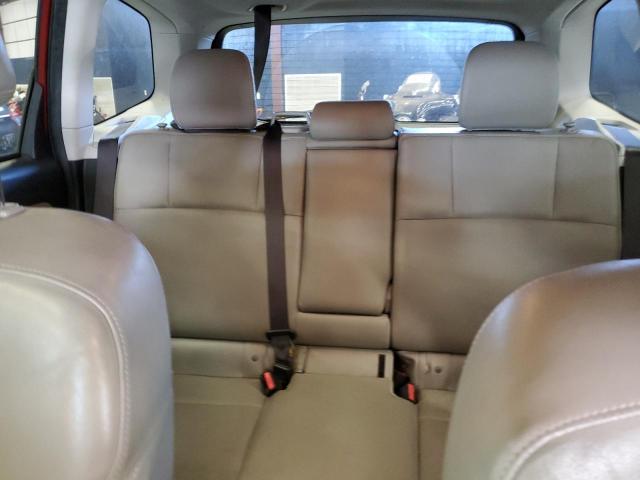 Photo 10 from auction – 2014 SUBARU FORESTER 2 with VIN JF2SJAJC1EH404634