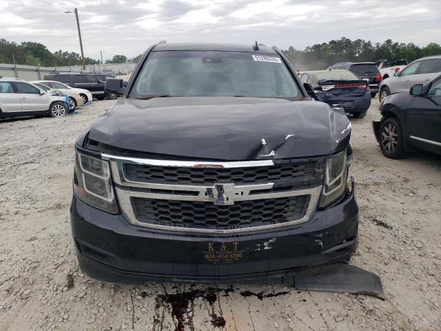 Photo 5 from auction – 2016 CHEVROLET SUBURBAN C with VIN 1GNSCHKC3GR157654