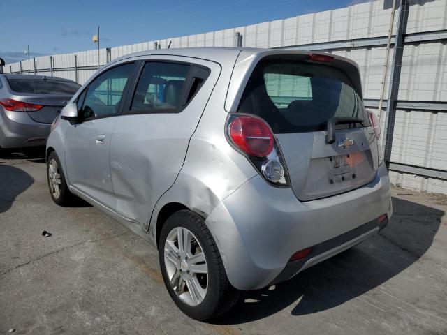 Photo 2 from auction – 2013 CHEVROLET SPARK 1LT with VIN KL8CD6S95DC504055