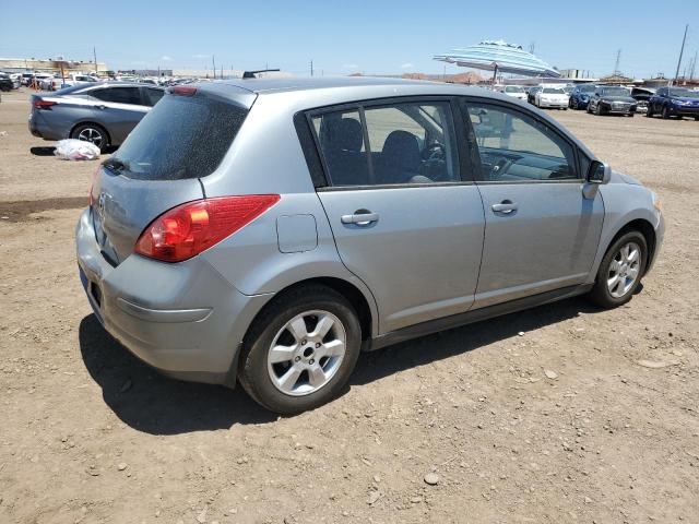 Photo 3 from auction – 2007 NISSAN VERSA S with VIN 3N1BC13E57L352858
