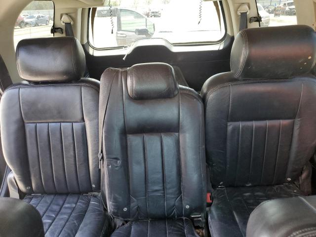 Photo 10 from auction – 2003 LINCOLN NAVIGATOR with VIN 5LMFU27R33LJ21857
